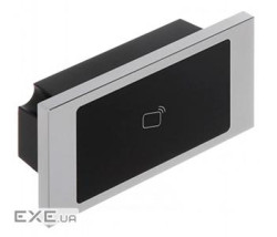 Модуль зі зчитувачем карток доступу Dahua Dahua DHI-VTO4202F-MR