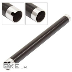 Вал тефлоновий Samsung ML-1660, JC66-02715A Patron (SP-FR-PN-SML1660)