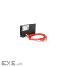 Активний балансир JK-B2A16S для Li-Ion / LiFePo4 / LTO, 2S-16S, 2A, 40-100V, Bluetooth