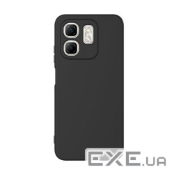 Чохол для мобільного телефону BeCover Infinix Hot 50i (X6531) Black (712497)