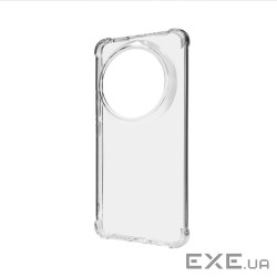 Чохол до мобільного телефона Armorstandart Air Force Xiaomi 14 Ultra Transparent (ARM74127)