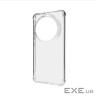 Чохол до мобільного телефона Armorstandart Air Force Xiaomi 14 Ultra Transparent (ARM74127)