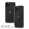 Чохол для мобільного телефону Laudtec для Apple iPhone 11 Pro Max Clear tpu (Transperent) (LC-AI11PM