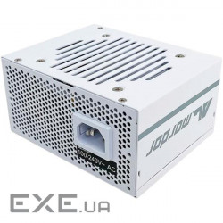 Блок живлення SFX 650W ALMORDOR SFX 650W White (ALSFX650WH)