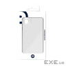 Чохол до мобільного телефона Armorstandart Air Motorola E13 Camera cover Clear (ARM78297)