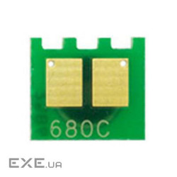 Чип для картриджа HP Enterprise M630 (CF281A) Static Control (H630CP)