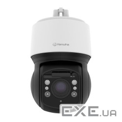 Мережева PTZ камера 6MP @ 30FPS resolution, 5mm~150mm (30x) XNP-C8303RW HANWHA VISION