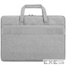 Сумка Proove Iris 15,6" light gray (LBIR15000003)