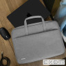 Сумка Proove Iris 15,6" light gray (LBIR15000003)