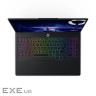 ноутбук 16_2.5KM/R9 8945HX/32/1TB SSD/RTX 5070 8GB /DOS/BL/Eclipse Black LENOVO Legion (83LT008PRA)