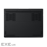 ноутбук 16_2.5KM/R9 8945HX/32/1TB SSD/RTX 5070 8GB /DOS/BL/Eclipse Black LENOVO Legion (83LT008PRA)