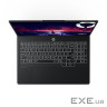 ноутбук 16_2.5KM/R9 8945HX/32/1TB SSD/RTX 5070 8GB /DOS/BL/Eclipse Black LENOVO Legion (83LT008PRA)