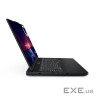 ноутбук 16_2.5KM/R9 8945HX/32/1TB SSD/RTX 5070 8GB /DOS/BL/Eclipse Black LENOVO Legion (83LT008PRA)