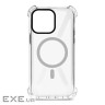 Чохол до мобільного телефона Armorstandart Bounce Apple iPhone 14 Pro Max Clear (ARM75246)