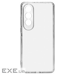 Чохол до мобільного телефона Armorstandart Air OnePlus Nord CE 4 Camera cover Clear (ARM78094)