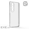 Чохол до мобільного телефона Armorstandart Air OnePlus Nord CE 4 Camera cover Clear (ARM78094)
