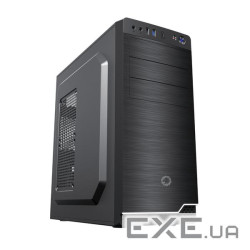 Корпус GAMEMAX MT-526-NP 2U3-TYC