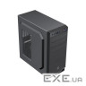 Корпус GAMEMAX MT-526-NP 2U3-TYC