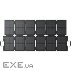Портативна сонячна панель BLUETTI SORA 220 220W (SORA220)