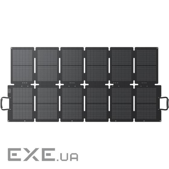 Портативна сонячна панель BLUETTI SORA 220 220W (SORA220)