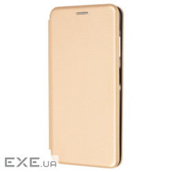 Чохол до мобільного телефона Armorstandart G-Case Samsung A06 (A065) Gold (ARM80728)