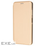 Чохол до мобільного телефона Armorstandart G-Case Samsung A06 (A065) Gold (ARM80728)