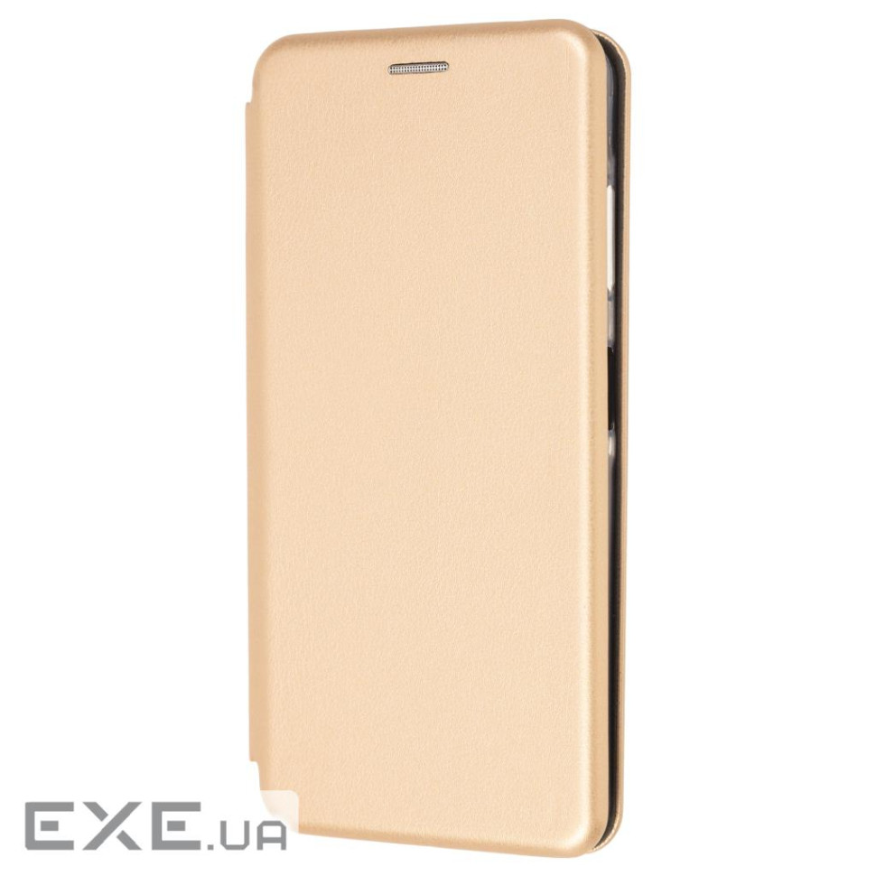 Чохол до мобільного телефона Armorstandart G-Case Samsung A06 (A065) Gold (ARM80728)