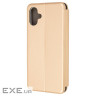 Чохол до мобільного телефона Armorstandart G-Case Samsung A06 (A065) Gold (ARM80728)
