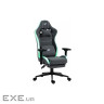 Крісло ігрове GT Racer X-2306 Gray (X-2306 Fabric Gray L)