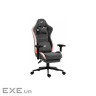 Крісло ігрове GT Racer X-2306 Gray (X-2306 Fabric Gray L)