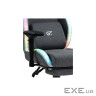 Крісло ігрове GT Racer X-2306 Gray (X-2306 Fabric Gray L)