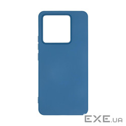 Чохол до мобільного телефона Armorstandart ICON Xiaomi 14T Dark Blue (ARM79356)