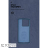 Чохол до мобільного телефона Armorstandart ICON Xiaomi 14T Dark Blue (ARM79356)