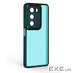 Чохол до мобільного телефона Armorstandart Shade Infinix Hot 50 4G Dark Green (ARM81016)