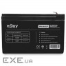 Акумуляторна батарея Njoy GGPL09122F 12V (BTVACIUOCTA2FCN02B) VRLA