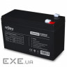 Акумуляторна батарея Njoy GGPL09122F 12V (BTVACIUOCTA2FCN02B) VRLA