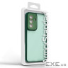 Чохол до мобільного телефона Armorstandart ShadeX Samsung A56 5G Dark Green (ARM83075)