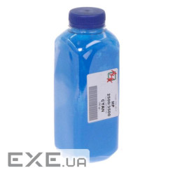 Тонер HP CLJ 1500/2500/2840 , 150г Cyan AHK (1500760)