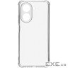 Чохол до мобільного телефона BeCover Anti-Shock Xiaomi Redmi A5 / Poco C71 Clear (713469)