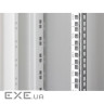 19 "Підлоговий шафа 18U, (900x800x1200мм) (RTA-18-A82-CAX-A1)