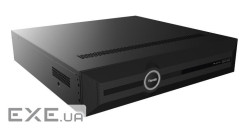 Відеореєстратор Tiandy TC-R3880 Spec:I/B/N/V4.0, 80ch, 8HDD, 4K, 2RJ45