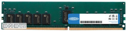64GB DDR5-5600 RDIMM 2Rx4 (16Gb) (UCS-MRX64G2RE3)