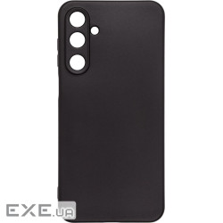 Чохол до мобільного телефона Armorstandart Matte Slim Fit Samsung M16 5G Camera Black (ARM83188)