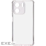 Чохол до мобільного телефона Armorstandart Air Force OPPO A5X 4G / A5X 5G Transparent (ARM85376)