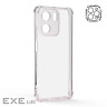Чохол до мобільного телефона Armorstandart Air Force OPPO A5X 4G / A5X 5G Transparent (ARM85376)