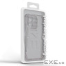 Чохол до мобільного телефона Armorstandart Air Force OPPO A5X 4G / A5X 5G Transparent (ARM85376)