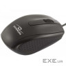 Миша Esperanza Titanum Mouse TM110K Black