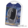 Миша Esperanza Titanum Mouse TM110K Black