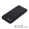 Чохол до мобільного телефона BeCover Exclusive Motorola Moto E13 Black (709004)