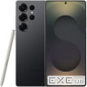Мобільний телефон Samsung Galaxy S25 Ultra 12/1Tb Titanium Black (SM-S938BZKHEUC)